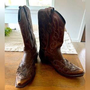 Ariat Woman’s Boots